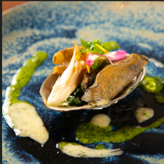 Le cinq（ルサンク）の写真2