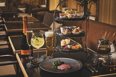 アニヴェルセルカフェ 表参道のコース写真