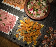 CHEVAL OSAKA シュバル オオサカのおすすめ料理3