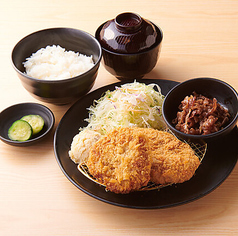 和牛の郷キッチン デュオこうべ店のおすすめ料理2