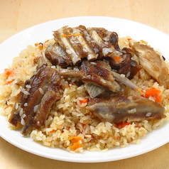 本格ハラール中華