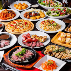 ホロヨイ 能見台店のコース写真