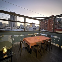 PIZZERIA SOU 創の特集写真