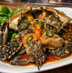 韓国酒場　ミレシジャン　宮崎本店 のおすすめ料理2