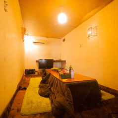 岡フォルニアBBQガーデンのコース写真