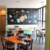 テジカエン　東中野店の雰囲気2