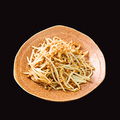 料理メニュー写真&nbsp;一休SDGs 大豆ミートもやし炒め