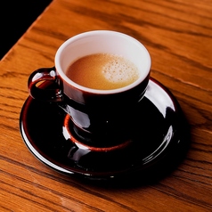 ブレンドコーヒー