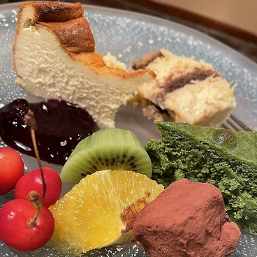 OSTERIA RONDO オステリアロンドのおすすめ料理1
