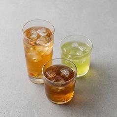 cafe RaBaCaTa カフェラバカタのコース写真