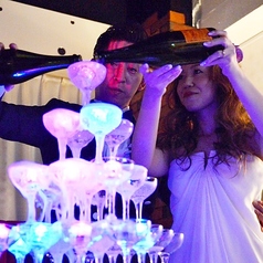 K style Banquet ウェディングホール名駅特集写真1