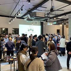 【夜間貸切歓迎】夜間（18：00～）パーティーやレクリエーションなど、10名様から要相談で貸し切り利用可能です。