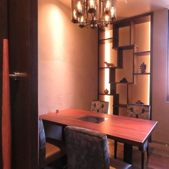 火鍋 小肥羊 しゃおふぇいやん 名古屋駅前店のおすすめポイント1