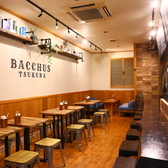 BACCHUS TSUKUBAの雰囲気3