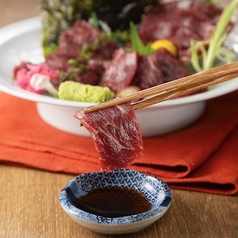 ニクサカナバル Meat Meets Fishの写真2