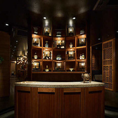 当店は「VISA/Master/JCB/AMEX/Diners/UnionPay」といったクレジットカードと、電子マネー・QRコード決済がご利用可能です。スムーズにお支払いできるので、お連れの方をお待たせする心配もありません。