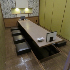 風来坊 豊田店の雰囲気3