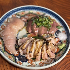 焼鳥田ばたのおすすめポイント1