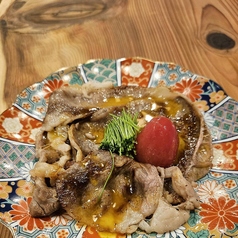 創作かっぽうきさくのおすすめ料理2