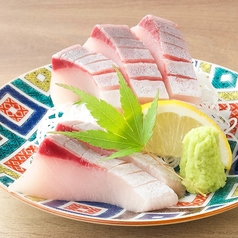 【お刺身単品】ぶり