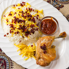 Cafe Restaurant ASALの写真2