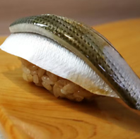 【お料理一例】