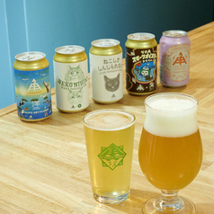 ビールと肴　びあらヴぁのおすすめ料理1