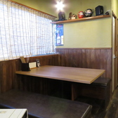 麺酒場 五四六の雰囲気3