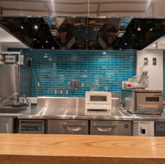 MARIO 天神南の雰囲気3