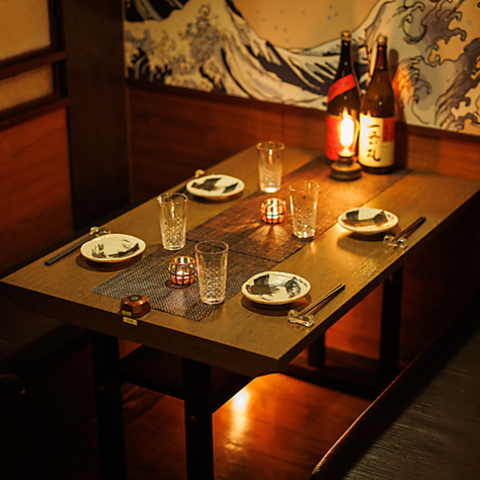 3時間飲み放題付コース3500円～ 団体様の宴会・飲み会・接待・女子会に