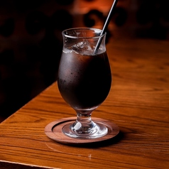 アイスコーヒー