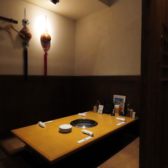 南山亭 長野東口店のおすすめポイント1