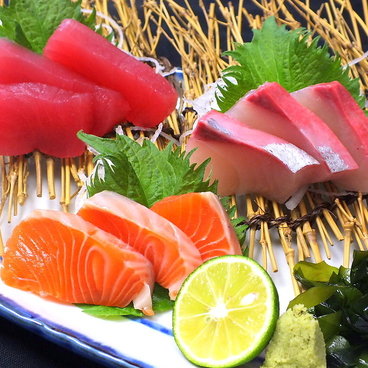 おきらく酒場 ひろとのおすすめ料理1