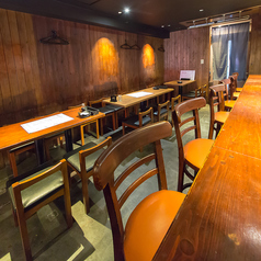 炭焼屋 ニノ道 京橋店の特集写真