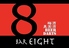 BAR EIGHT ENIWA（バーエイトエニワ）のロゴ