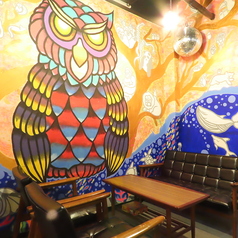 HANGS ハングスの雰囲気2