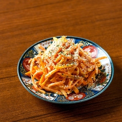 人参カラムーチョ