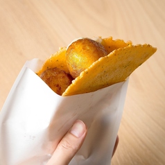 大阪名物！たこせん