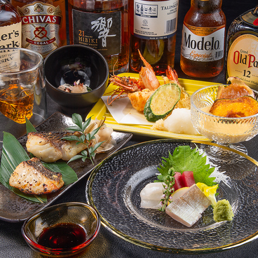 FISHERMAN DINER LIBER フィッシャーマンダイナーリベルのおすすめ料理1