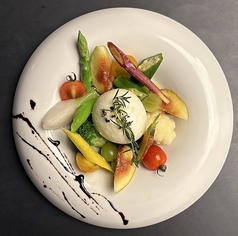 T4KICHEN T4キッチン 渋谷 神南のおすすめ料理1