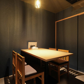 創作居酒屋 轍の雰囲気3