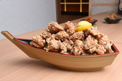 定番唐揚げ10個