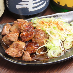 ダイヤモンドヘッドのおすすめ料理1