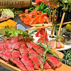 TERRACE5 テラスファイブ 名駅店の特集写真