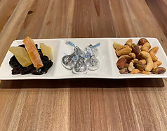 ナッツ&チョコ&ドライフルーツ
