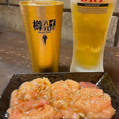 モツ焼屋ヒヅメボーイの特集写真