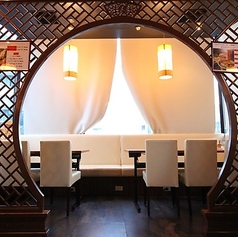 居酒屋 小尾羊 横浜西口店の写真