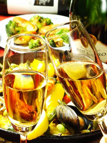 居酒屋 トロ Toro(すすきの駅/各国料理)＜ネット予約可