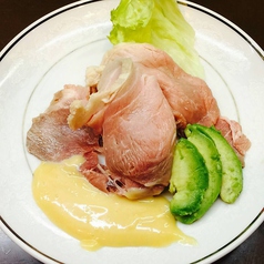 自家製プラハハム