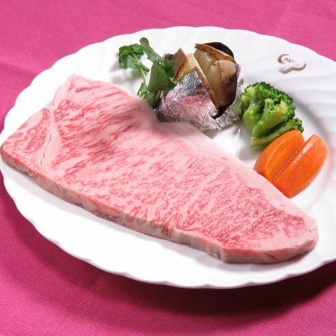 松阪牛専門店 ポレール 成城 洋食 のランチ ホットペッパーグルメ